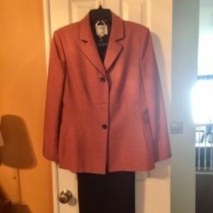 Ladies Pantsuit